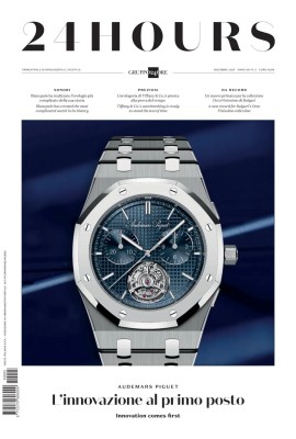 Il Sole 24 Ore 24 Hours - Dicembre 2025