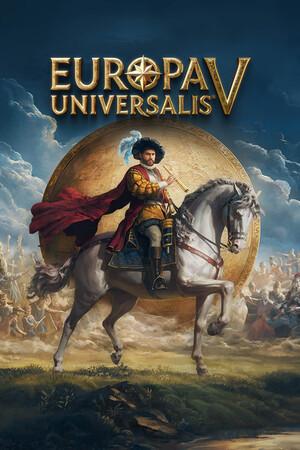 Europa Universalis V [v.1.0.9 build 21037672] (2025) PC | RePack  Albert