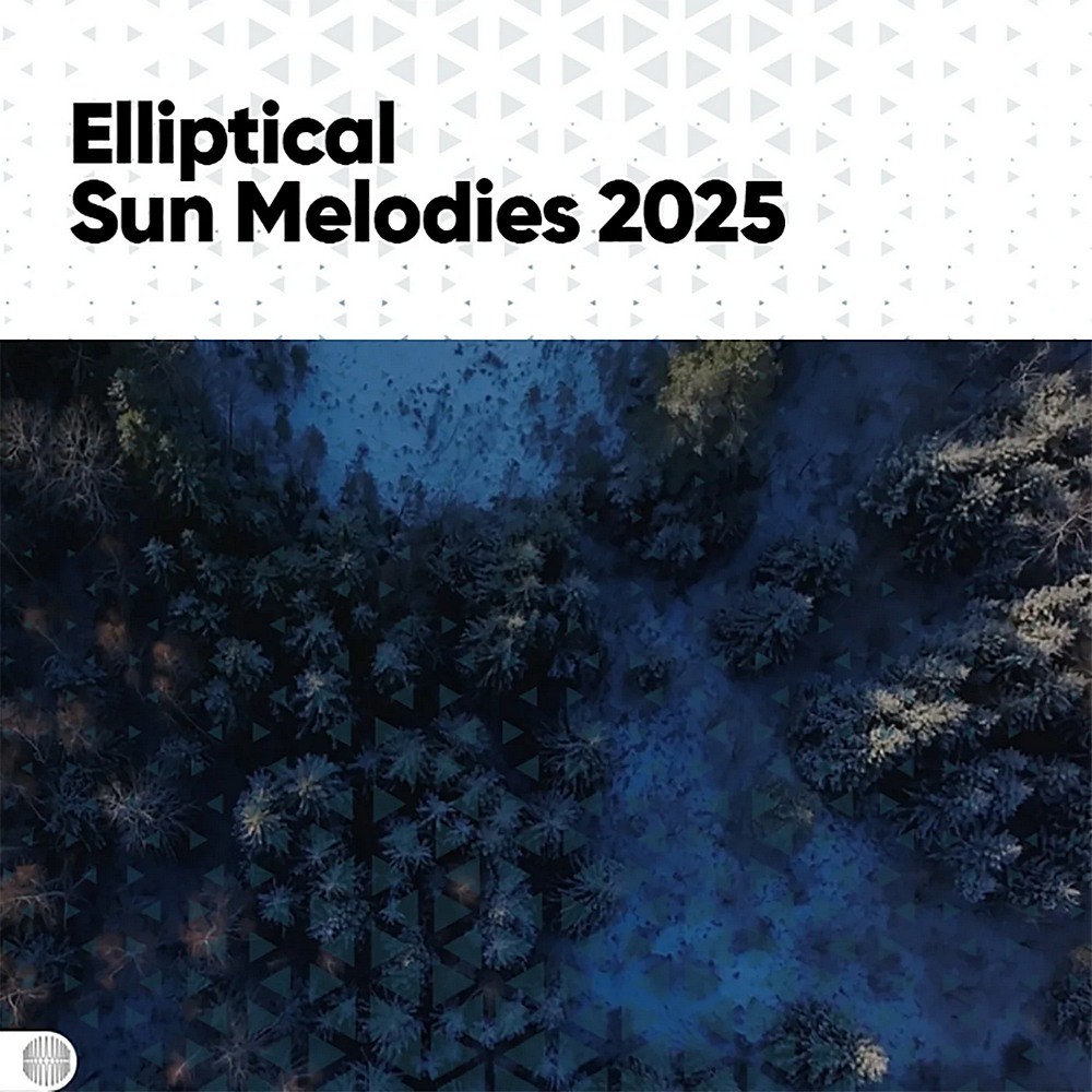 Elliptical Sun Melodies 2025