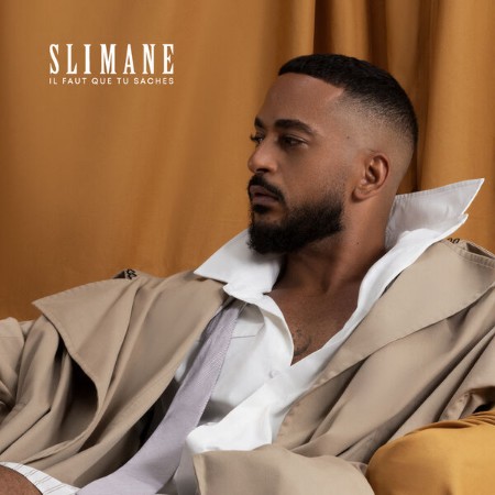 Slimane - Il faut que tu saches (2025) [FLAC]