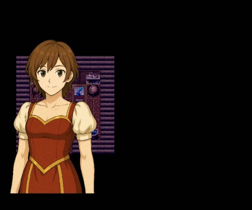 Cyber Nymph - Elyria v0.1.0 Porn Game