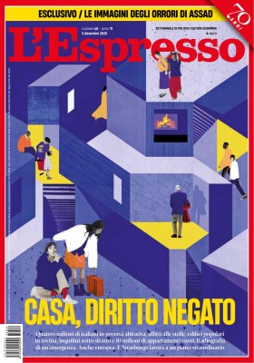 L'Espresso N.49 - 05 Dicembre 2025.pdf