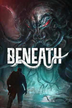 Beneath [v.1.02f build 20977945] (2025) PC | RePack  Albert