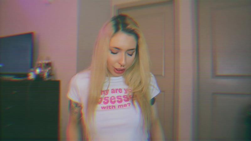 Brat Barbie - You re Obsessed [FullHD 1080P]