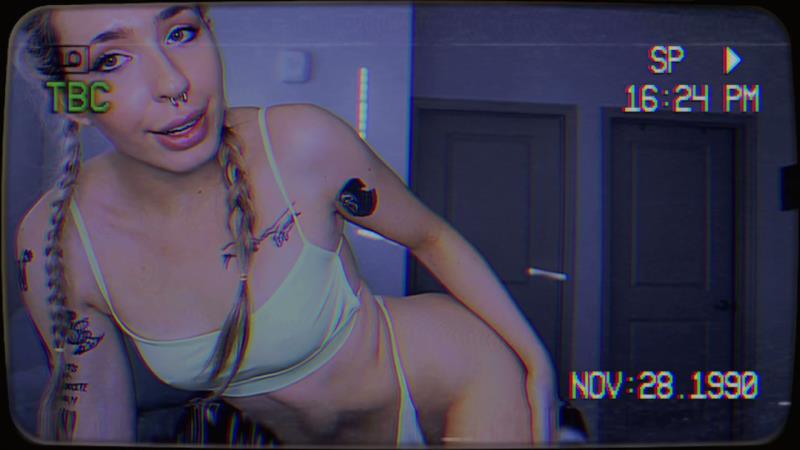 Brat Barbie - You Are a Simp For LIFE [FullHD 1080P]