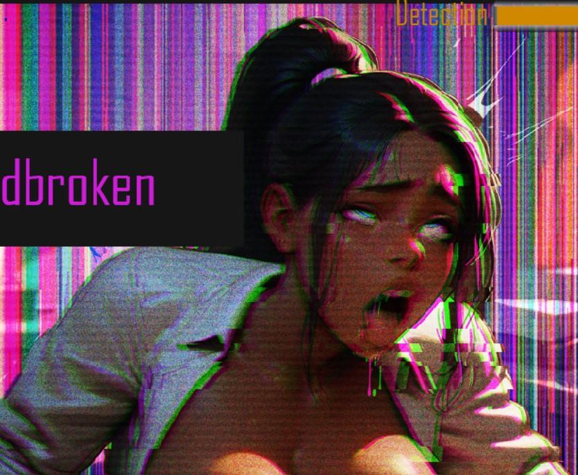 Parasite Infection 2 Ver.1.19 by ParasiteInfection Porn Game