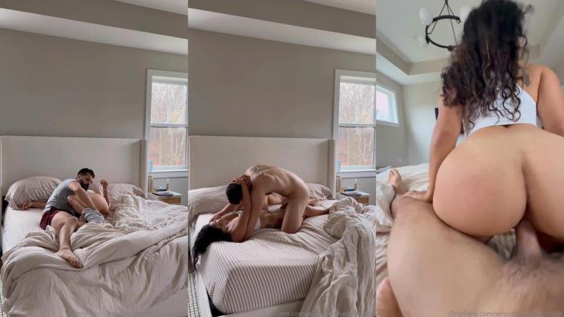 Whosbonnieandclyde - B/G [FullHD 1080P]  (OnlyFans)