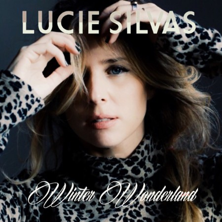 Lucie Silvas - Winter Wonderland (2015) [FLAC]