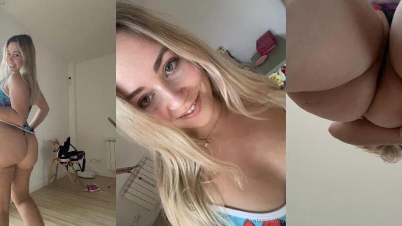 Paola skye - Minnie Mouse [4K 1440P]  (OnlyFans)