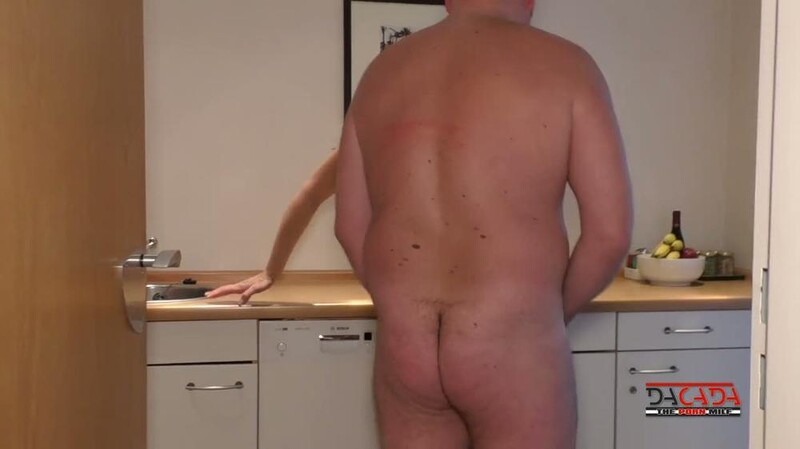 Dacada - Ich glaube, ich brauche hilfe mit meiner box [HD 720P]  (MyDirtyHobby)