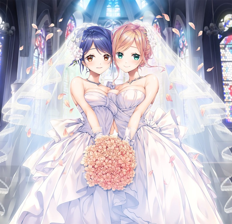 Hending - Tsumugi no Hanayome Ver.2025.09.15 Final English