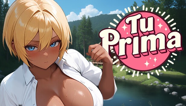 SUCCUBUS ZONE - TU PRIMA Ver.1.0 Final Steam