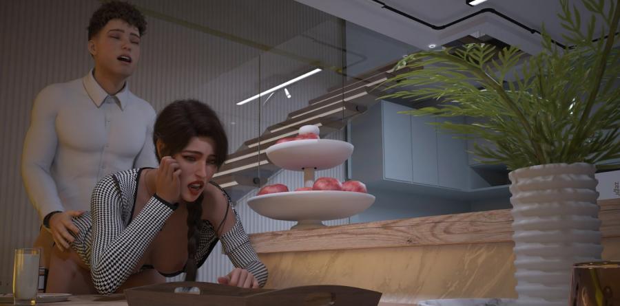 MILF Games Ver.0.675 by Scarlet Tales Porn Game