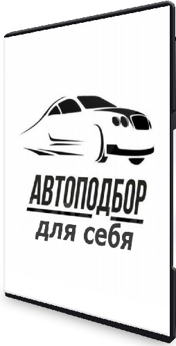 Антон Рагимов, Сергей Моряхин - Автоподбор для себя (2025) Видеокурс