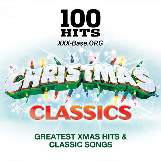100 Hits: Christmas Classics (Classic Xmas Hits & Greatest Songs) 5CD