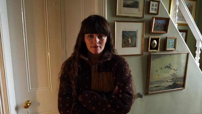 Sydney Harwin - A Nightmare Situation [FullHD 1080P]