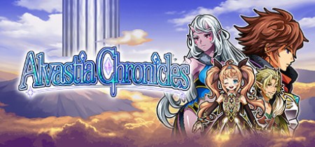 Alvastia Chronicles Update v1.0.2