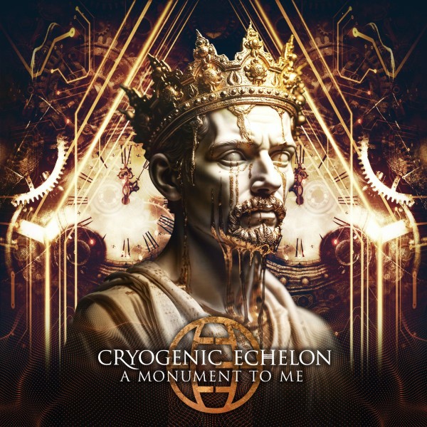 Cryogenic Echelon - A Monument To Me (2025)