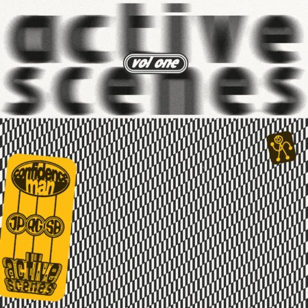 Confidence Man - Active Scenes Vol One (2025) [MP3]