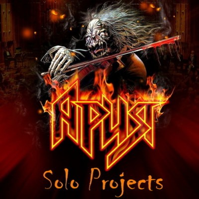 Solo Projects From ���� (1985-2025)