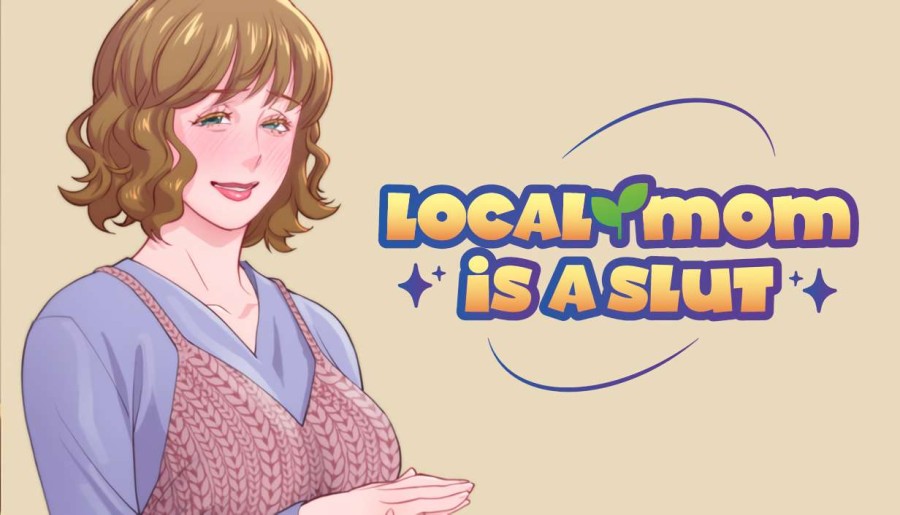 A-GUI - Local mom is a slut Ver.1.3 20251022 Steam