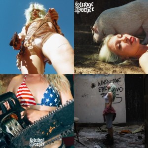 Sludge Mother - Singles (2024-2025)