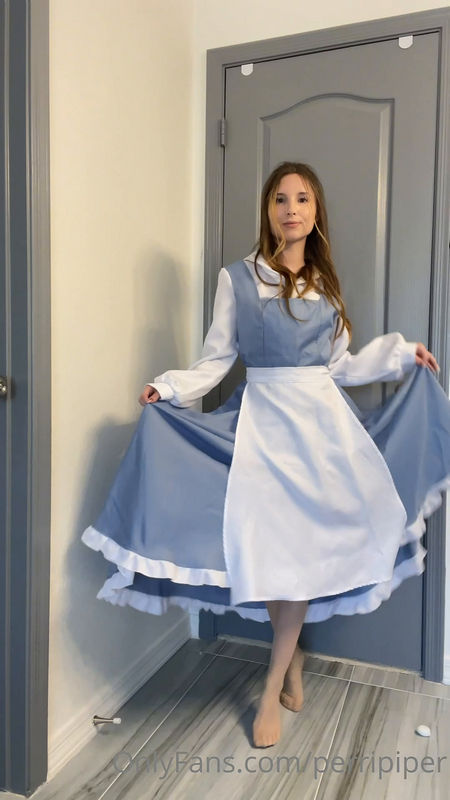 Onlyfans: Piper Perri  10  Belle (SD) - 2025