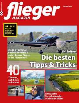 Fliegermagazin 2025-12A