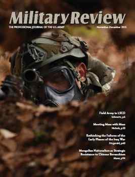 Military Review 2025-11-12