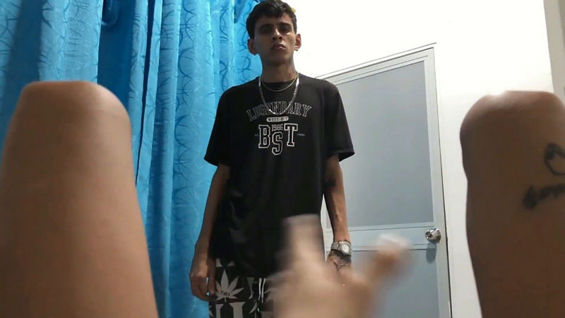 Andrea  My Friend Invited Me To Visit And Wants Semen In My Vagina [FullHD 1080p] 2025