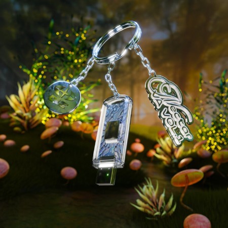 VA - NECTAR. VOL.1 (2025) [MP3]