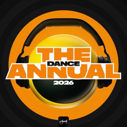 Dance The Annual 2026 (2025)