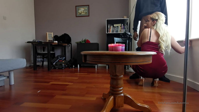 Kate Truu  Katetruu  02544430 (HD 720p) - Onlyfans - [2025]