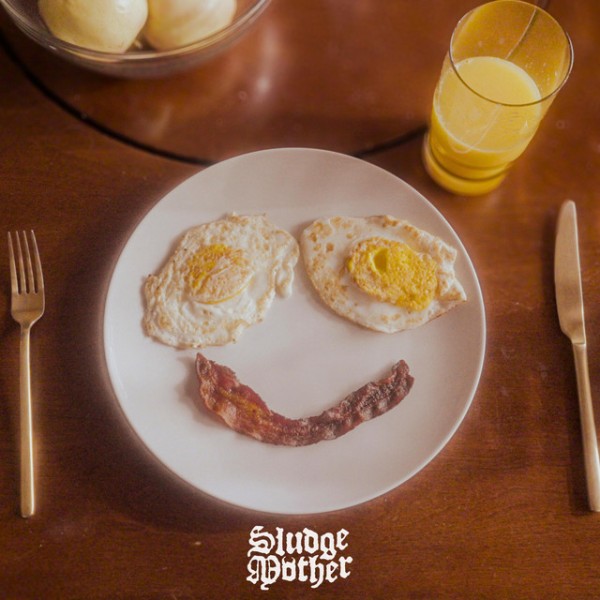 Sludge Mother - Antidote (Single) (2025)