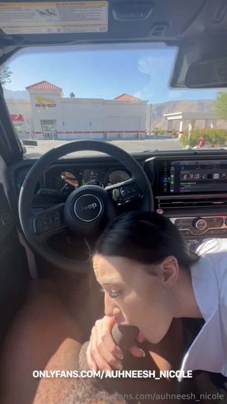 Auhneesh Nicole 16 (Onlyfans) SD 720p