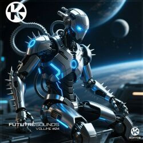 KONTOR Future Sounds 2026 Vol.4 (2025)