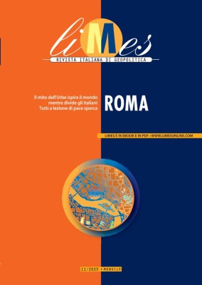 Limes - Novembre 2025