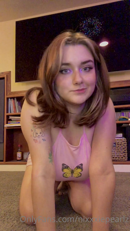 Nixxxie  Ab9A2A667511 (Onlyfans) SD 1920p