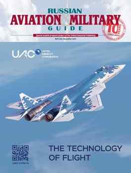 Russian Aviation & Military Guide 2025-05