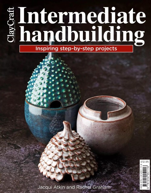ClayCraft - Handbuilding, 2025