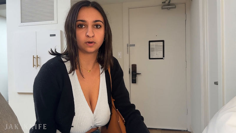 Hailey Rose Big Titty Coworker Says No To Condom During Business Trip Hookup (Onlyfans) FullHD 1080p