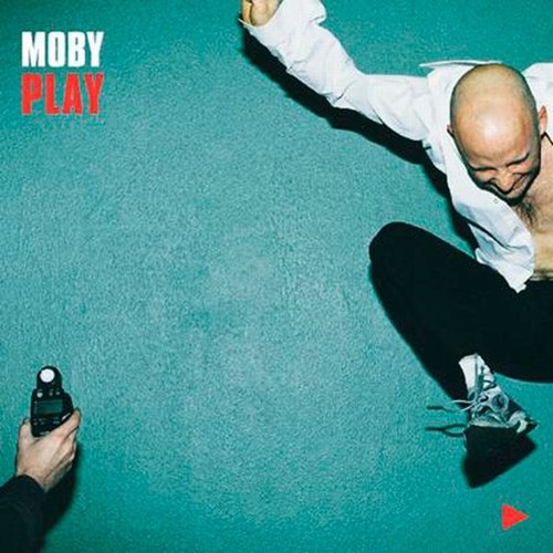 Moby - Play (1999) [Lossless+MP3]