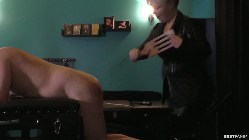 Domina Lady Susan - Birthday Gifts Are Unveiled Part 2 [FullHD 1080P]