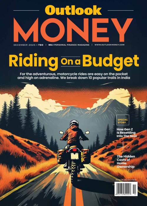 Outlook Money - December 2025