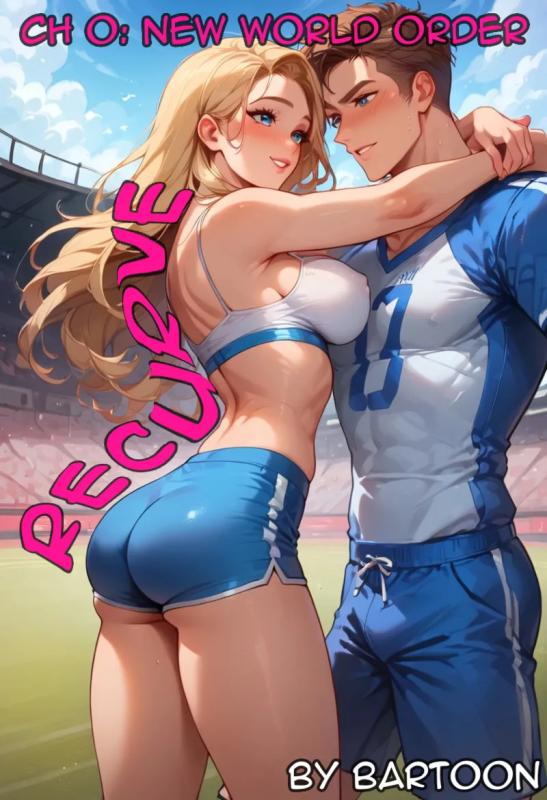 Bartoon – Recurve: Chapter 0, Prologue thumbnail