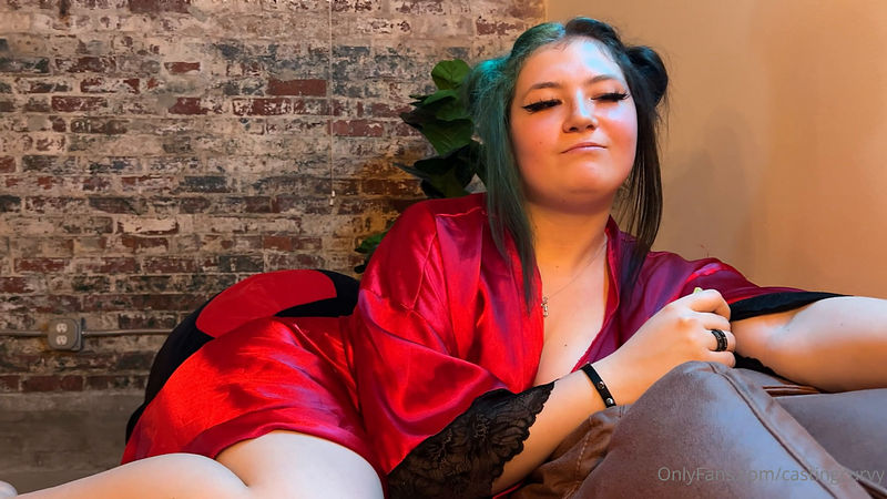 Castingcurvy  4Fbe3df143B7Fe (FullHD 1080p) - Onlyfans - [2025]