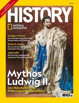 National Geographic History Germany 2025-19