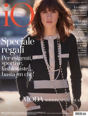 Io Donna del Corriere della Sera N.49 - 06 Dicembre 2025