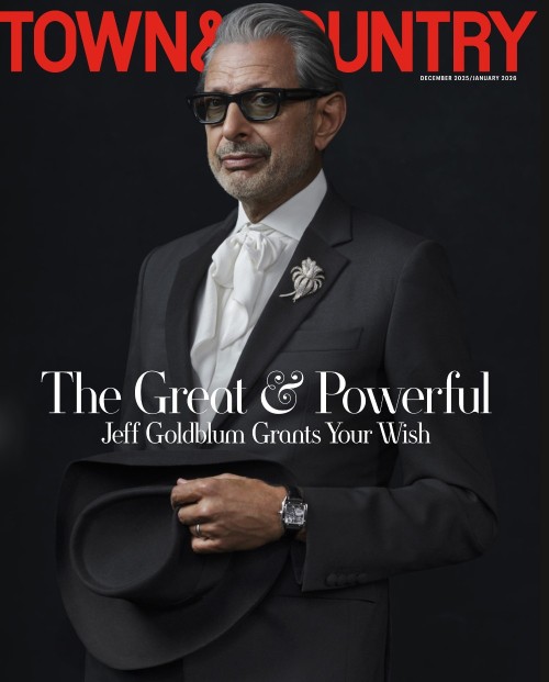 Town & Country USA - December 2025/January 2026