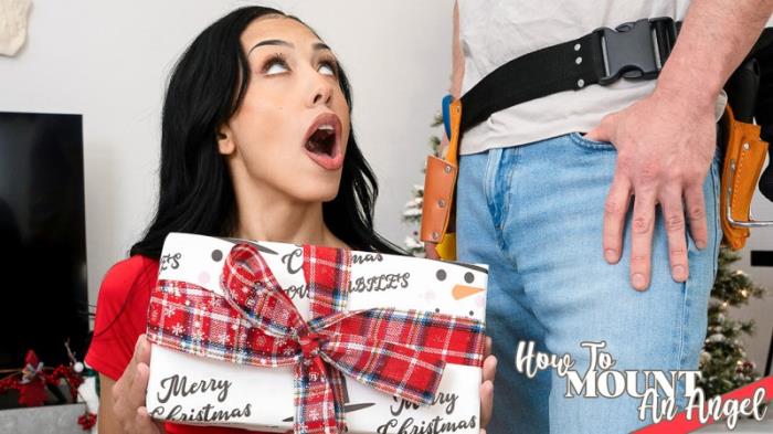 Bianca Bangs - How To Mount An Angel - S39:E1 [FullHD 1080p]